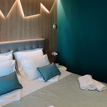 Lena Luxury Apartments II Zadar Eksteriør billede