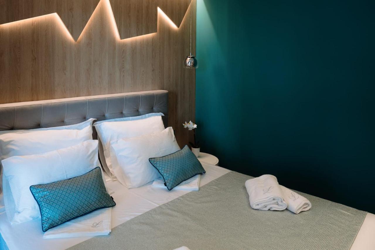 Lena Luxury Apartments II Zadar Eksteriør billede