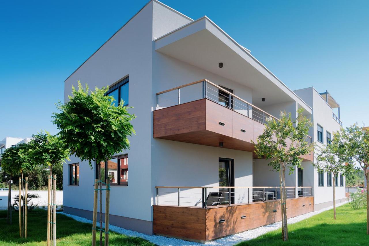Lena Luxury Apartments II Zadar Eksteriør billede