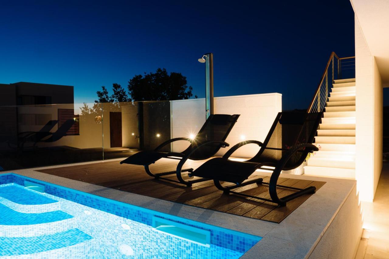 Lena Luxury Apartments II Zadar Eksteriør billede