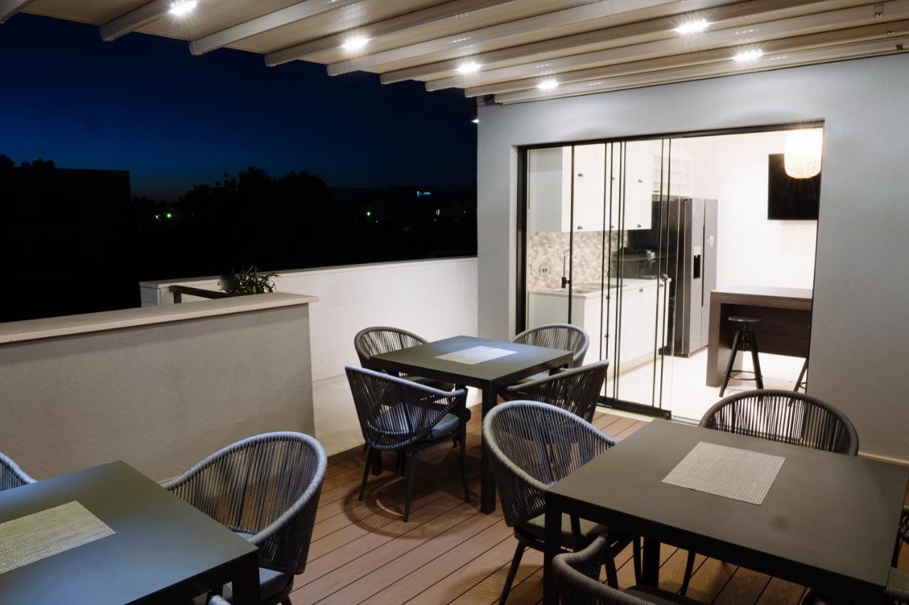 Lena Luxury Apartments II Zadar Eksteriør billede