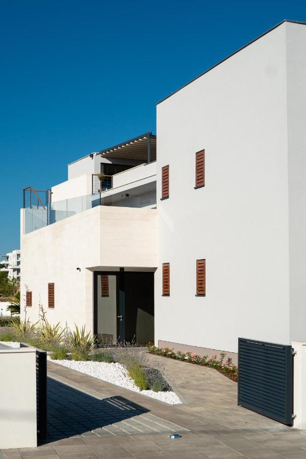 Lena Luxury Apartments II Zadar Eksteriør billede