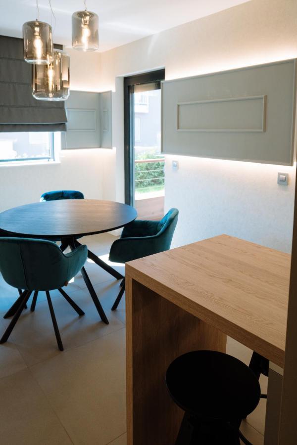 Lena Luxury Apartments II Zadar Eksteriør billede