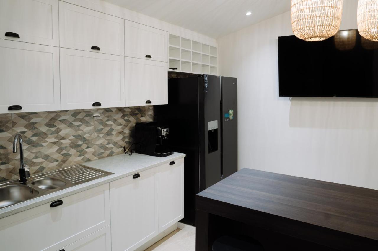 Lena Luxury Apartments II Zadar Eksteriør billede