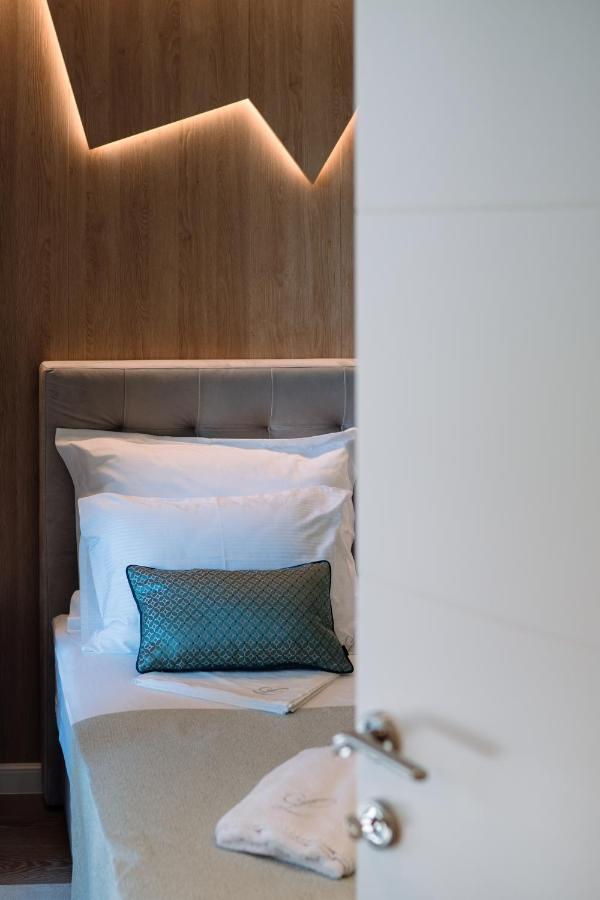 Lena Luxury Apartments II Zadar Eksteriør billede